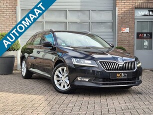 Škoda Superb Combi 2.0 TDI **** € 11.750 Netto EU Prijs****