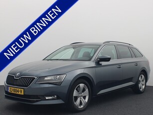 Škoda Superb Combi 2.0 TDI 190PK Style Business AUTOMAAT /