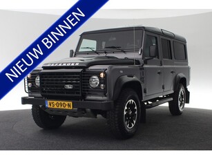 Land Rover Defender 2.2 D SW 110 Adventure, NL-Auto, BTW