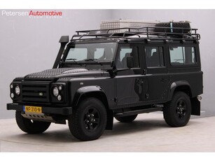 Land Rover Defender 2.4 TD SW 110