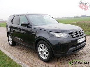 Land Rover Discovery *18999 NETTO**4WD*FACELIFT* 2.0 SD4 S **4 WD** 177kw *2018 *NEW MODEL**