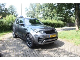 Land Rover Discovery 3.0 SD6 306 PK Grijskenteken (133.000