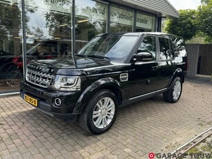 Land Rover Discovery 3.0 SDV6 HSE Luxury Edition GrijsK