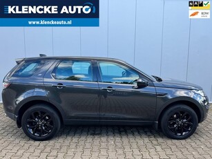 Land Rover Discovery Sport 2.0 TD4 HSE 170.512km 180PK