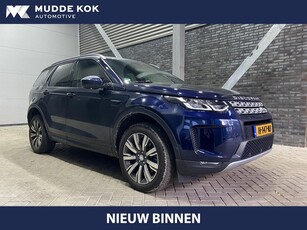 Land Rover Discovery Sport D150 S Automaat Trekhaak