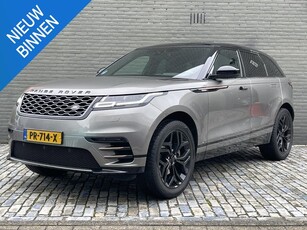 LAND ROVER RANGE ROVER 2.0 I4 TURBO AWD HSE I TREKHAAK I