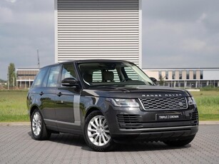 Land Rover Range Rover 2.0 P400e Vogue (bj 2018, automaat)