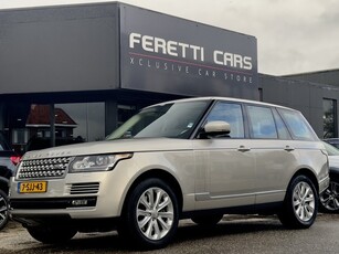 Land Rover Range Rover 4.4 SDV8 AUT8 AUTOBIOGRAPHY 340PK.