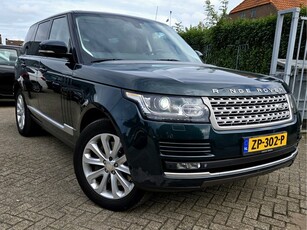 Land Rover Range Rover 4.4 SDV8 Autobiography