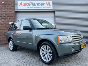 Land Rover Range Rover 4.4 V8 Vogue SE! Camera! Schuifdak!