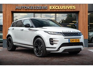 Land Rover Range Rover Evoque 1.5 P300e AWD HSE Panodak