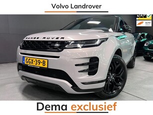 Land Rover Range Rover Evoque 1.5 P300e AWD R-Dynamic HSE