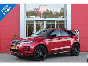 Land Rover Range Rover Evoque 1.5 P300e AWD R-DYNAMIC HSE