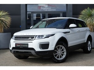 Land Rover Range Rover Evoque 2.0 eD4 Urban Series Pure