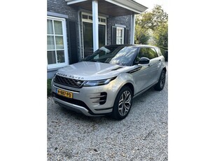 Land Rover Range Rover Evoque 2.0 P200 AWD R-Dynamic S