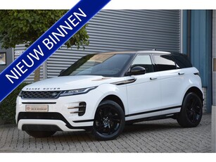 Land Rover Range Rover Evoque 2.0 P200 AWD R-Dynamic S LED