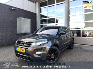 Land Rover Range Rover Evoque 2.0 Si 4WD Dynamic AUTOMAAT