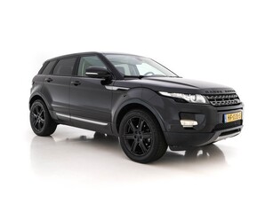 Land Rover Range Rover Evoque 2.0 Si AWD Prestige Aut.