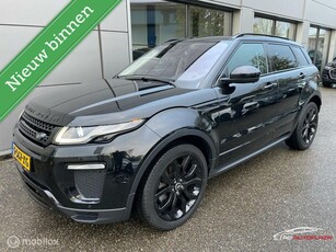 Land Rover Range Rover Evoque 2.0 Si4 Panorama/Meridian/360