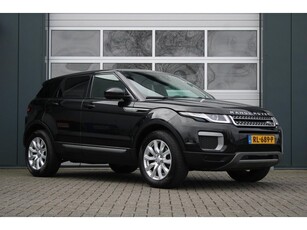 Land Rover Range Rover Evoque 2.0 TD4 HSE