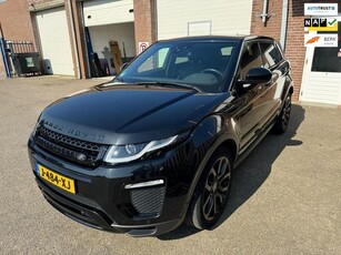 Land Rover Range Rover Evoque 2.0 TD4 HSE Dynamic