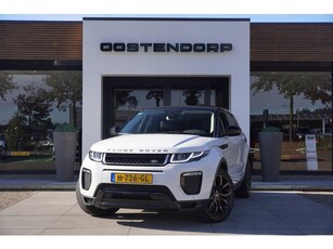 Land Rover Range Rover Evoque 2.0Si4/241pk HSE Blackstyle