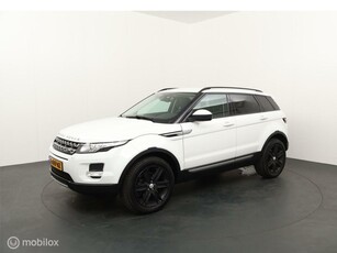 Land Rover Range Rover Evoque 2.2 SD4 4WD Prestige