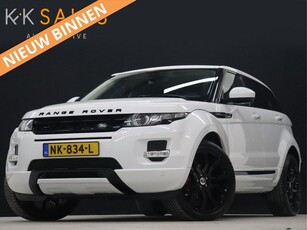 Land Rover Range Rover Evoque 2.2 TD4 4WD Sport AUT