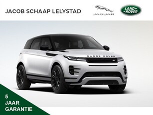 Land Rover Range Rover Evoque P270e PHEV AWD Dynamic SE Limited Edition NIEUW 5 jaar garantie Pa