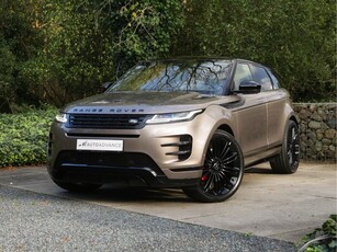 Land Rover Range Rover Evoque P300 R-Dynamic HST (bj 2020)