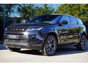 Land Rover Range Rover Evoque P300E AWD Dynamic HSE Bronze