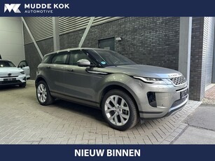 Land Rover Range Rover Evoque P300e AWD HSE VERKOCHT