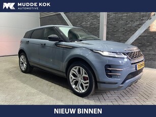 Land Rover Range Rover Evoque P300e AWD R-Dynamic SE