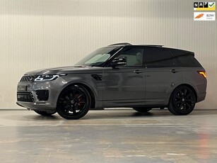 Land Rover Range Rover Sport 2.0 P400e Autobiography Dynamic PANO 360 CAMERA MERIDIAN AUDIO