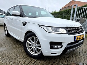 Land Rover Range Rover Sport 3.0 TDV6 259PK HSE