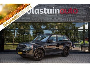 Land Rover Range Rover Sport 3.0 TdV6 HSE , Nieuwe APK