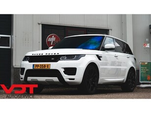 Land Rover Range Rover Sport 3.0 TDV6 HSE/Panodak/bomvol!