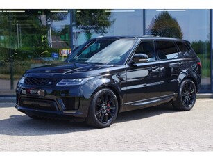 Land Rover Range Rover Sport P400e HSE 404 PK Dynamic