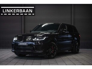 Land Rover Range Rover Sport P400e HSE Dynamic Stealth