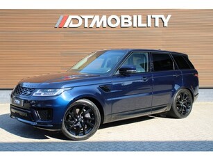 Land Rover Range Rover Sport P400e HSE BTW Panoramadak