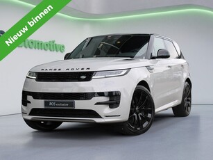 Land Rover Range Rover Sport P460e Dynamic HSE PHEV