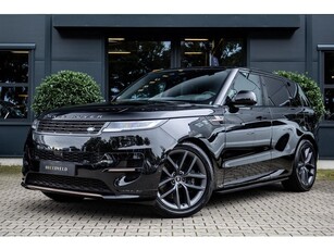 Land Rover Range Rover Sport P510e Autobiography