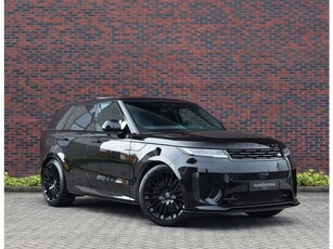 Land Rover Range Rover Sport P635 SV Edition One