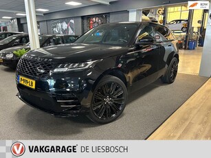 Land Rover Range Rover Velar 2.0 I4 Turbo AWD S R-dynamic