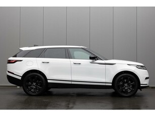 Land Rover Range Rover Velar P400e S BLACK PACK