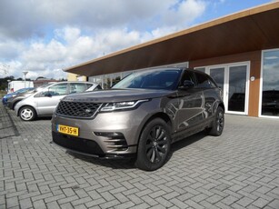 Land Rover Range Rover Velar R Dynamiq (bj 2018, automaat)