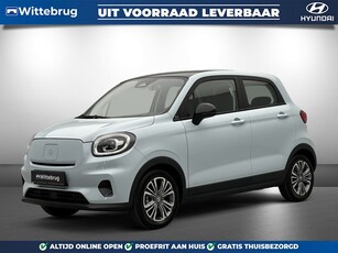 Leapmotor T03 Smart 37.7 kWh Volledig Elektrisch met 265 km