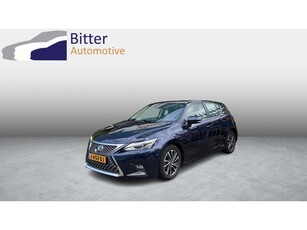 Lexus CT 200h Business Line Pro