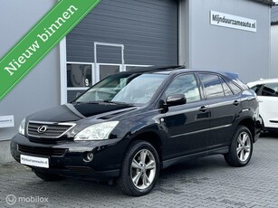 Lexus RX 400h Exe. Aut. Schuifdak, Youngtimer, Levinson