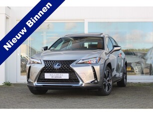 Lexus UX 250h AWD Hybride President Line I Mark Lev. I Open